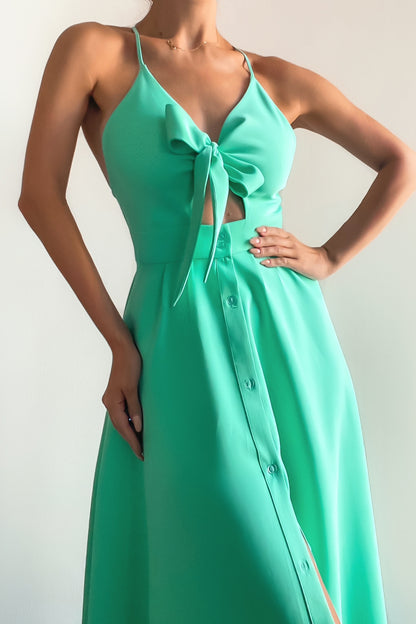 Riviera Tiffany Dress